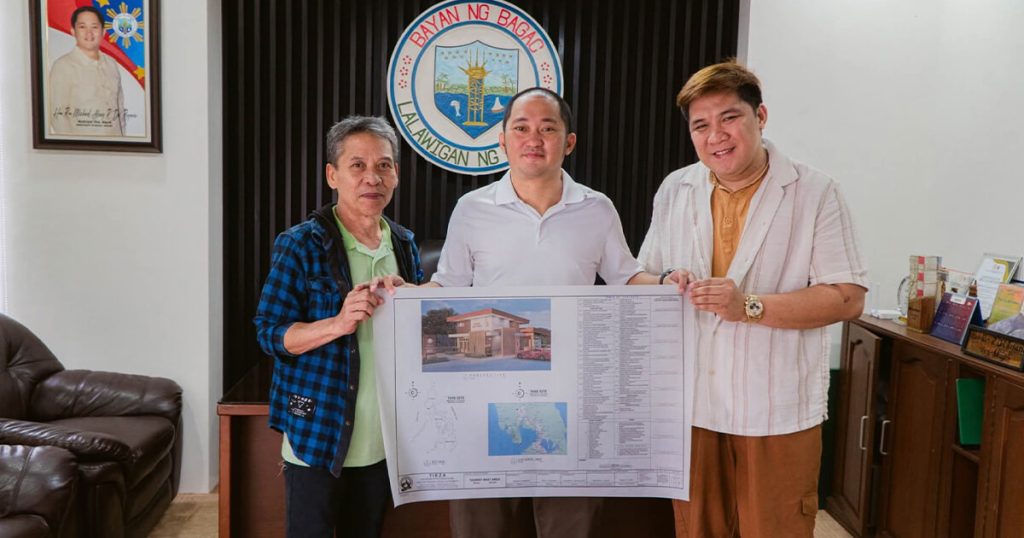 Bagac greenlights site development plan for proposed tourist rest area