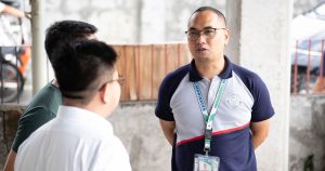 Dalaw Barangay para sa Kalusugan, sinimulan na sa Mariveles