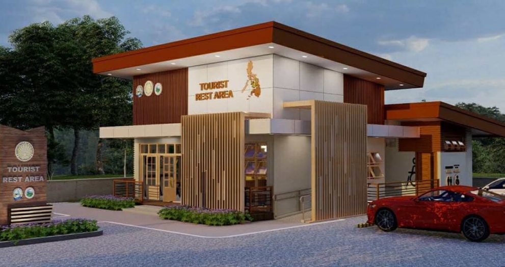 Environmental fees, nagamit sa pagbili ng lupa at mga makinarya