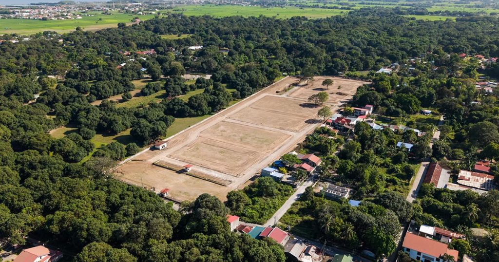 Libreng himlayang bayan sa Orani