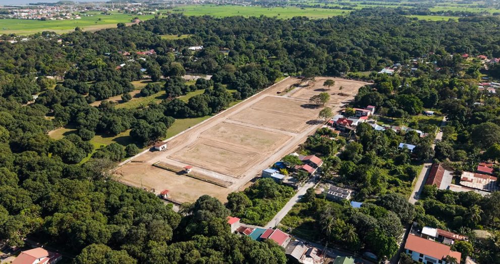 Libreng himlayang bayan sa Orani