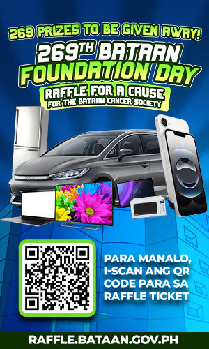 Foundation Day Raffle