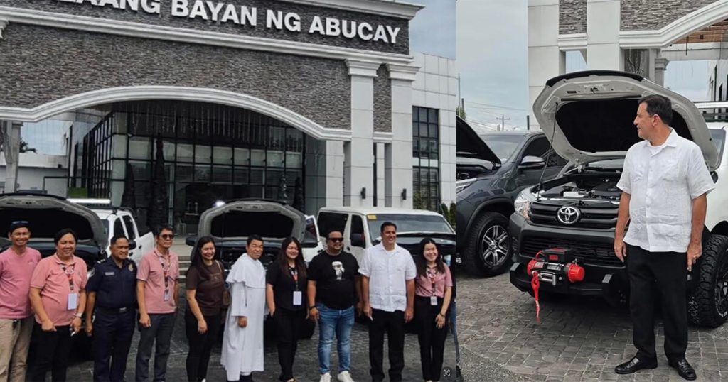 Abucay LGU bolsters emergency response