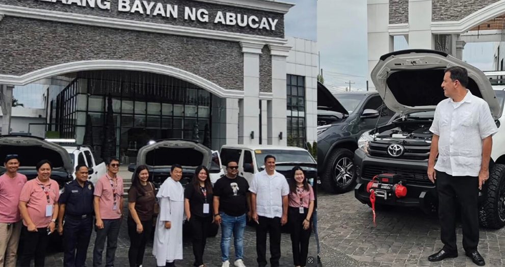 Abucay LGU bolsters emergency response