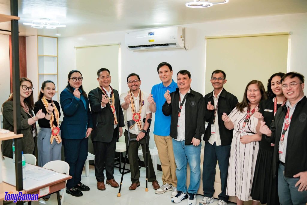 BPSU moves closer to opening its law school