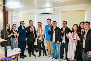 BPSU moves closer to opening its law school