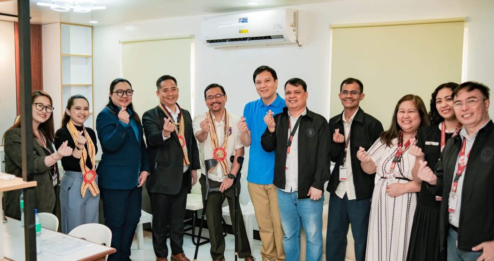 BPSU moves closer to opening its law school