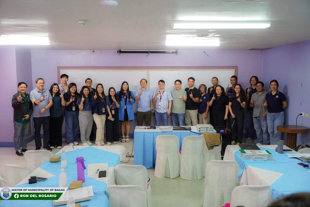 Pagkakaisa ng Akademya at Pamahalaan tungo sa pangmatagalang solusyon