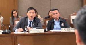 Roman backs unified vape tax