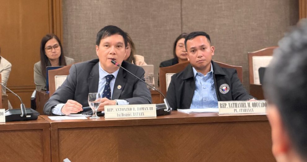 Roman backs unified vape tax