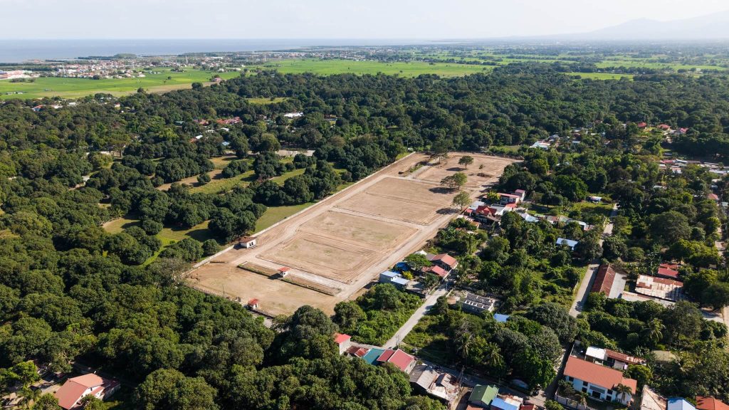 Sementeryo para sa mga aso-- sa Orani