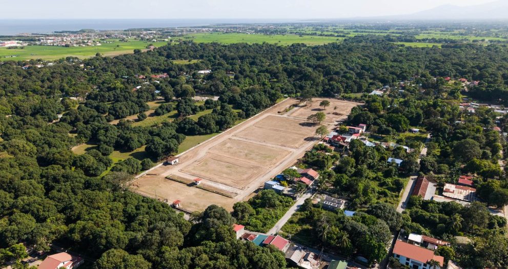 Sementeryo para sa mga aso-- sa Orani