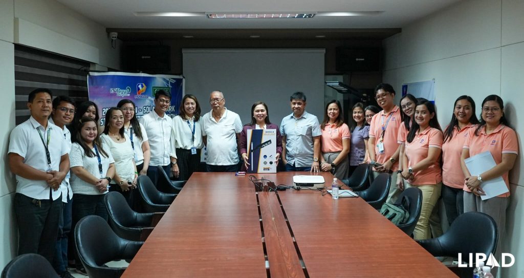 Solar Spark lights up Hermosa