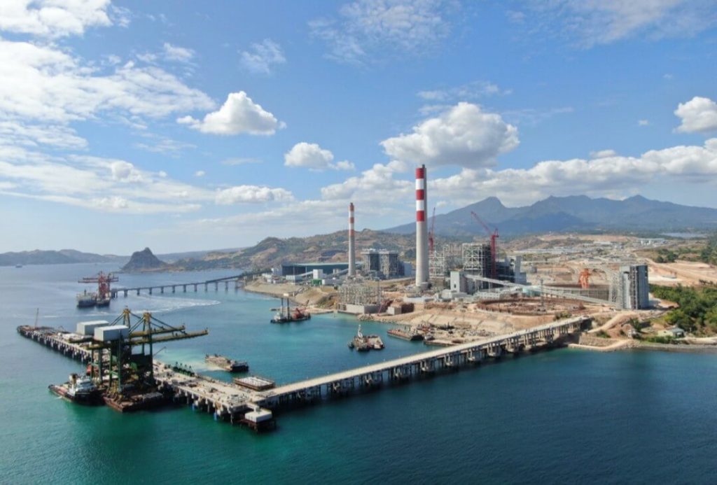 AEV Holds ground in 2025 as power, banking, and food units drive earnings