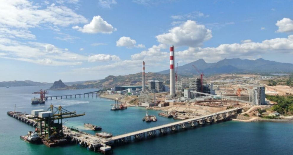 AEV Holds ground in 2025 as power, banking, and food units drive earnings