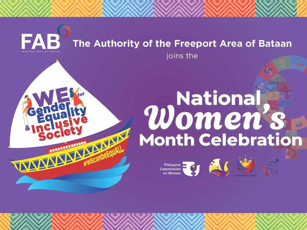 AFAB joins the celebration of National Women’s Month 2026