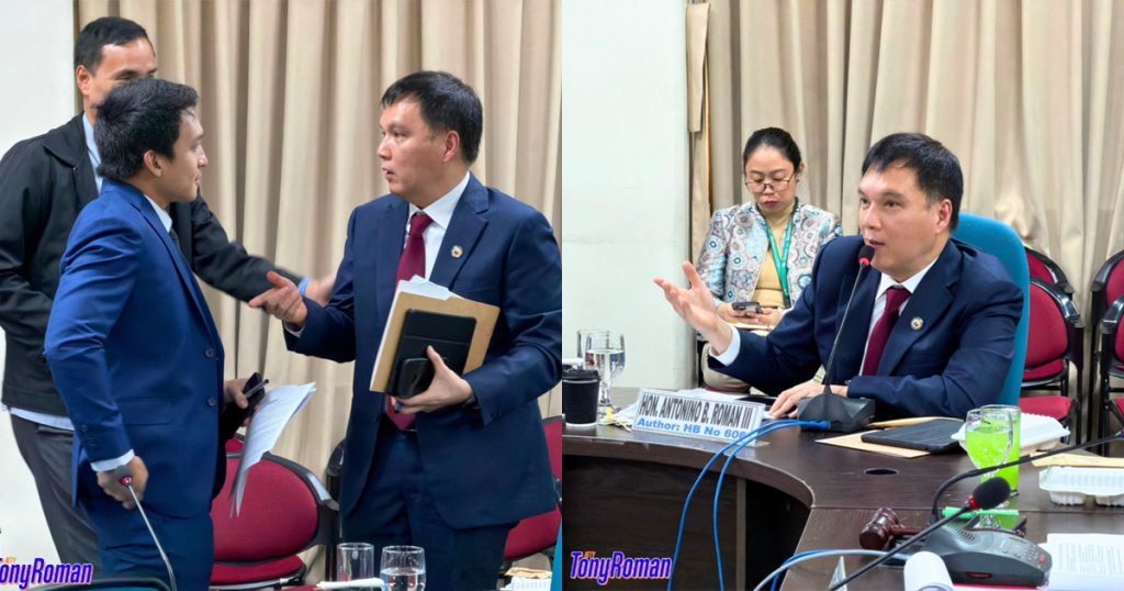 Anti-kickback aid bill advances in Congress