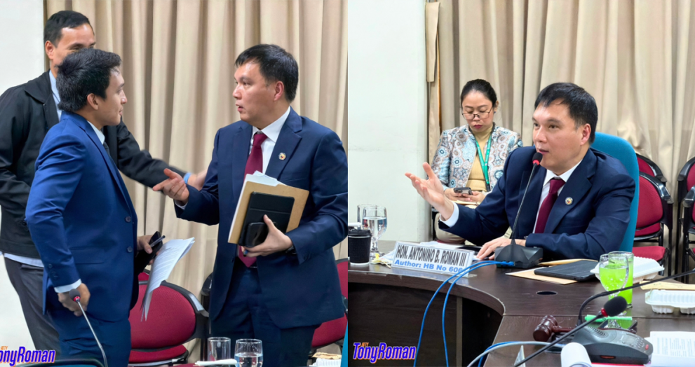 Anti-kickback aid bill advances in Congress