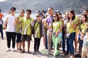 BFAR experts visit Mariveles to boost fisherfolk livelihoods