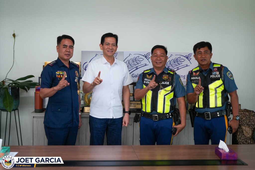 Batas-trapiko pag-iibayuhinin