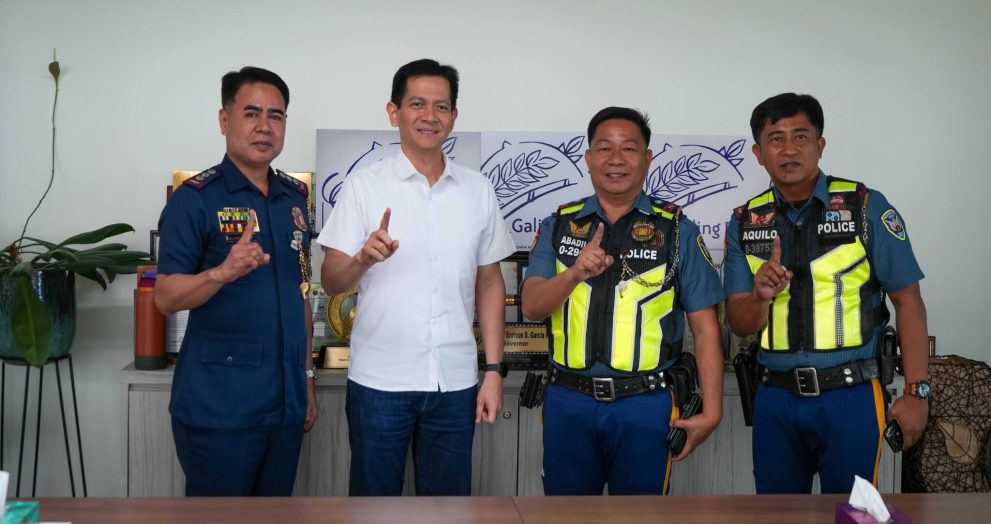 Batas-trapiko pag-iibayuhinin