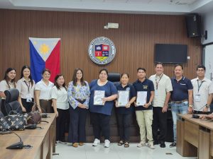 DILG launches BEST program in Abucay