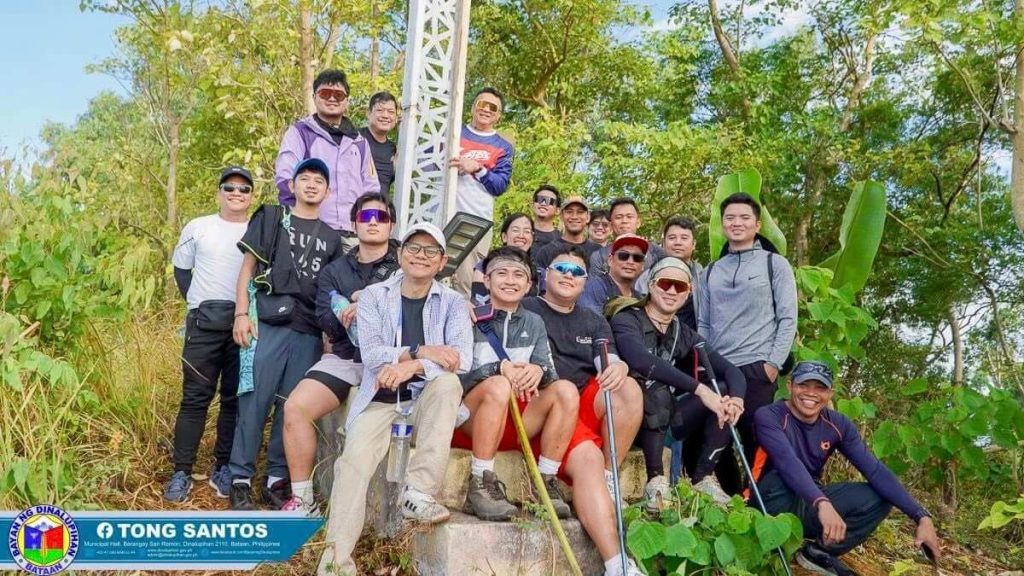 Dinalupihan eyes Mt. Malasimbu as tourist spot