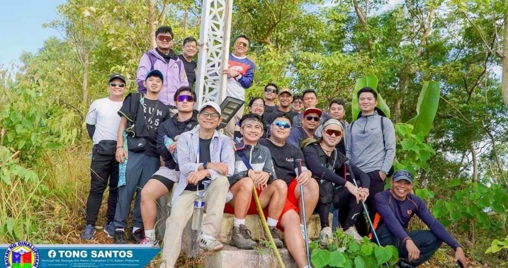 Dinalupihan eyes Mt. Malasimbu as tourist spot
