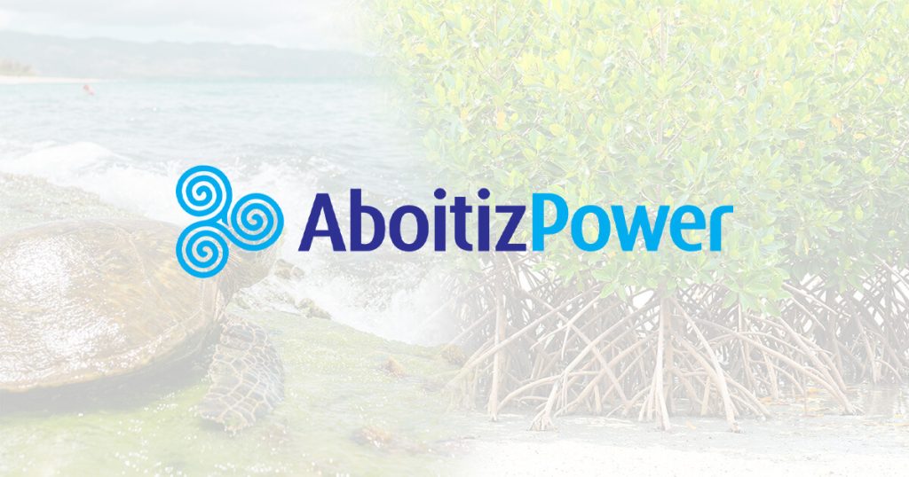 'P37.4M investment for environment'- AboitizPower