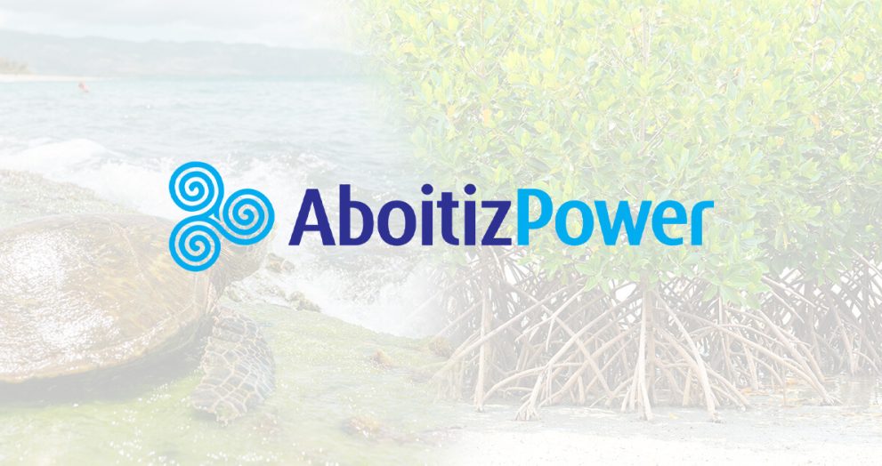 'P37.4M investment for environment'- AboitizPower
