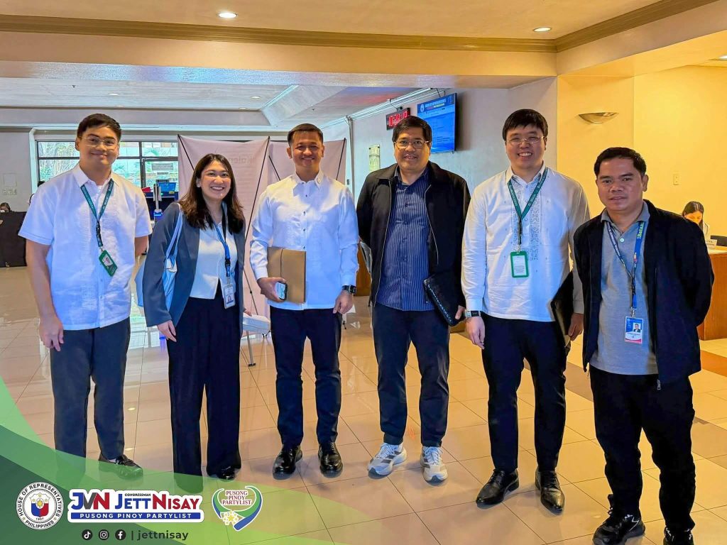 Panukalang Multi-Species Freshwater Hatchery sa Pilar, Bataan, aprubado na