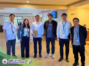 Panukalang Multi-Species Freshwater Hatchery sa Pilar, Bataan, aprubado na