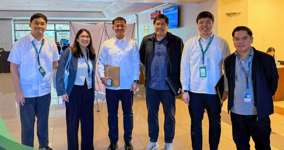 Panukalang Multi-Species Freshwater Hatchery sa Pilar, Bataan, aprubado na