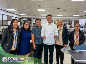 Rep. Nisay pushes bill mandating front-of-package warning labels on unhealthy food