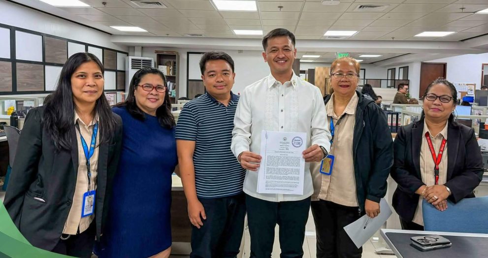 Rep. Nisay pushes bill mandating front-of-package warning labels on unhealthy food