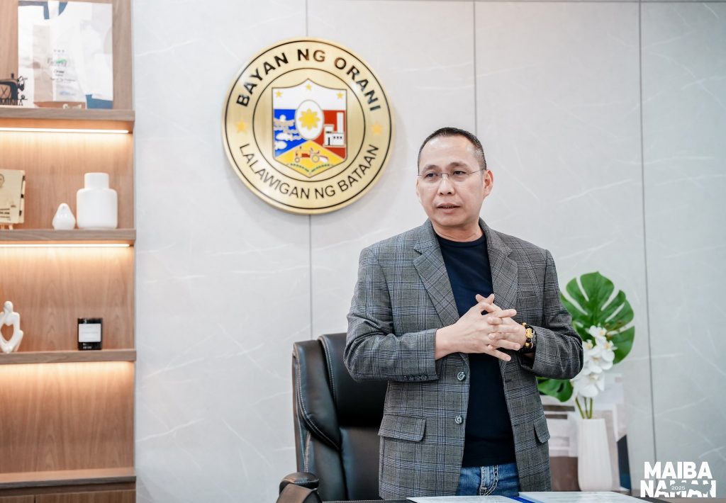 We must first establish road links-Arizapa