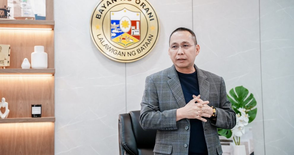 We must first establish road links-Arizapa