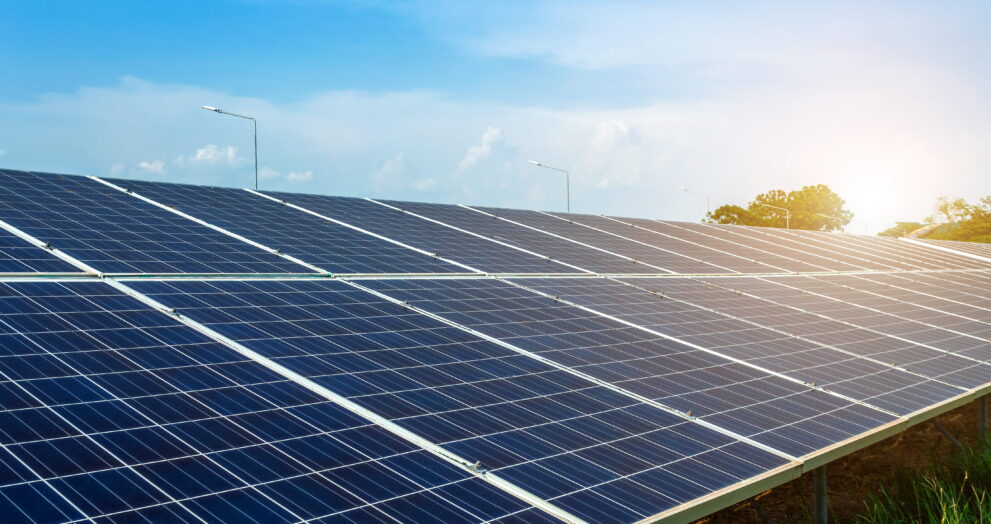 250MW solar farm, itatayo sa Hermosa