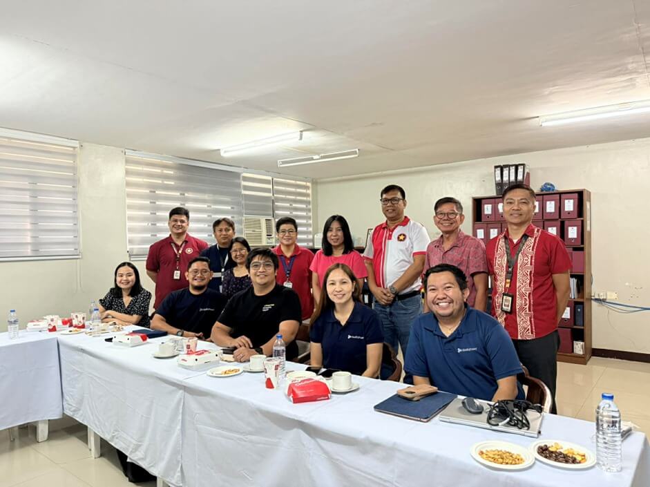 AboitizPower expands scholarship program in PUP Bataan