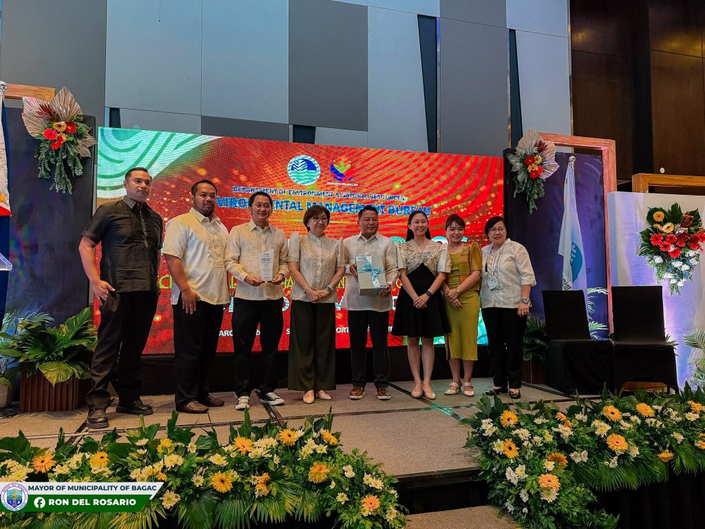 Bagac, Best Recreational Waterbody ng Region lll