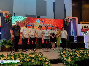 Bagac, Best Recreational Waterbody ng Region lll