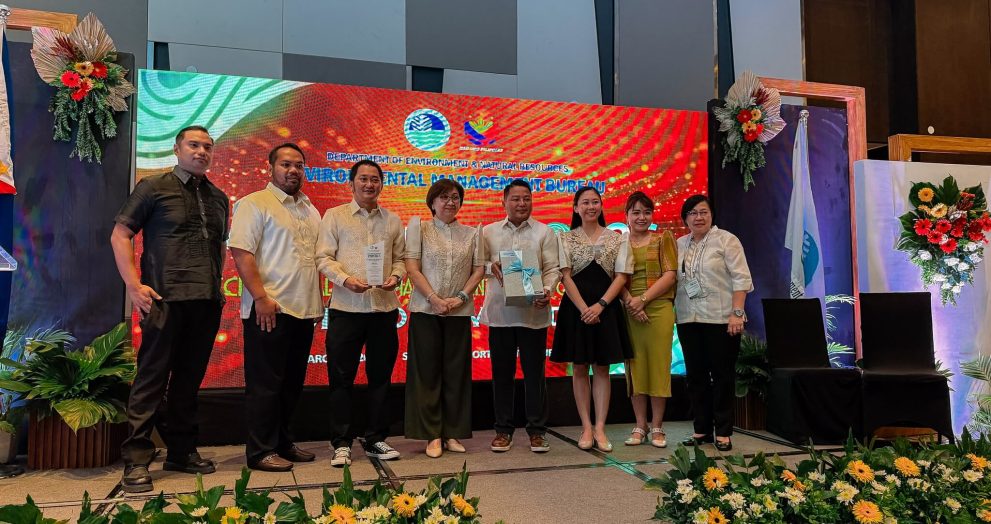 Bagac, Best Recreational Waterbody ng Region lll