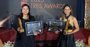 Bataan gets multiple recognitions at TRES Awards 2025