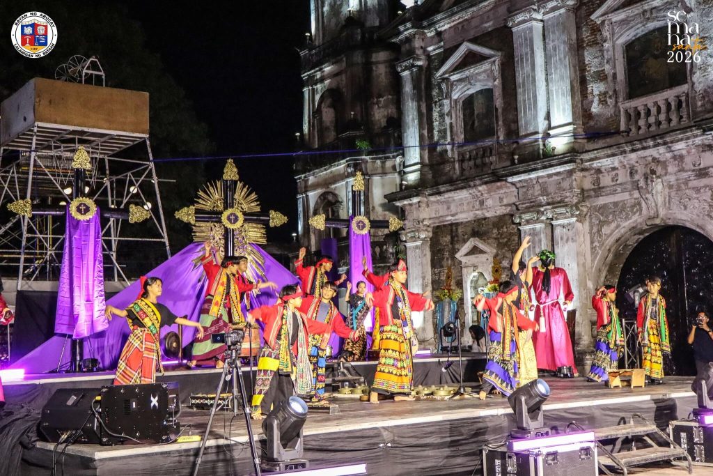 DOT Pinalalakas ang faith tourism sa Bataan