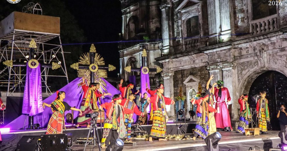 DOT Pinalalakas ang faith tourism sa Bataan