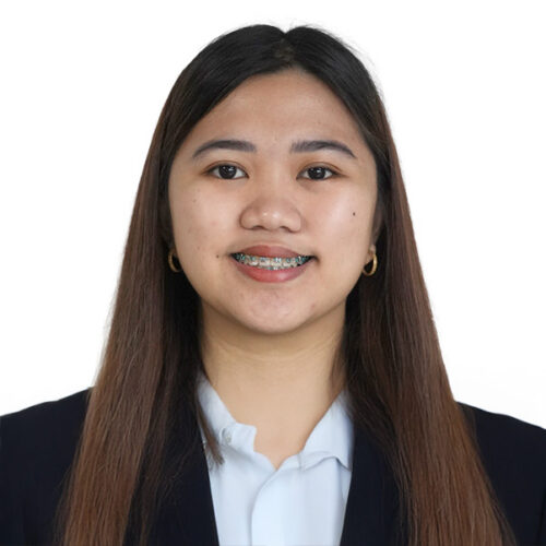 Picture of Mairine Gacutan