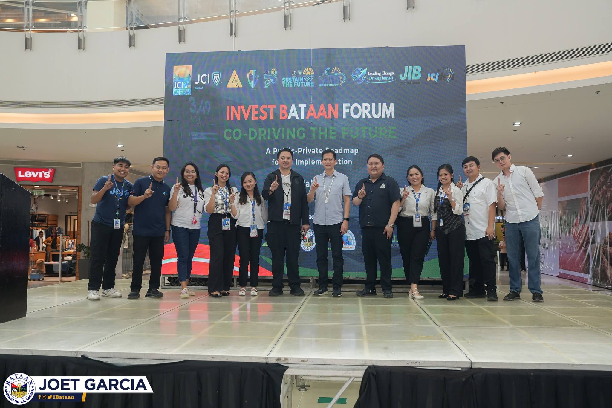 Mababa ang cost of operation