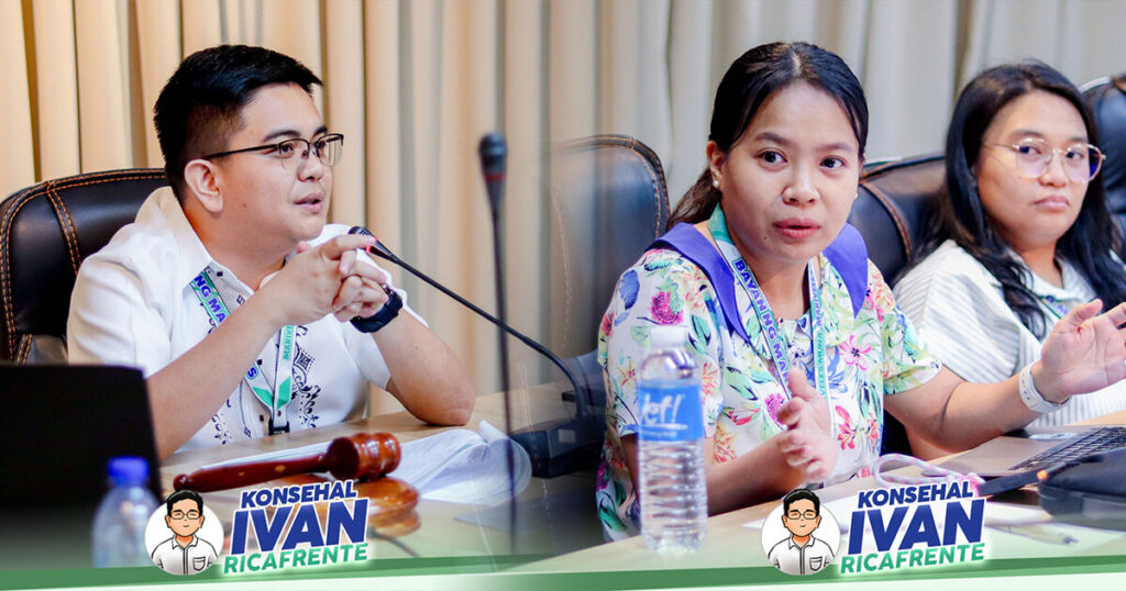 Masigasig na kampanya vs 'matamis' sa Mariveles