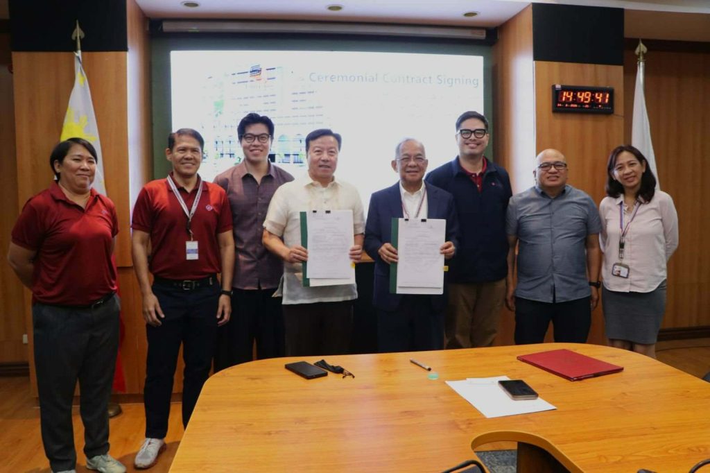 ₱600-M Hotel expansion set in Subic Freeport