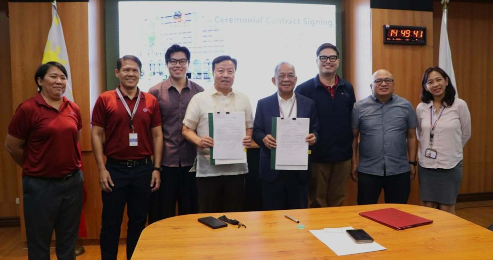 ₱600-M Hotel expansion set in Subic Freeport